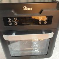 Friggitrice/forno ad aria Ardes xxl 12 litri