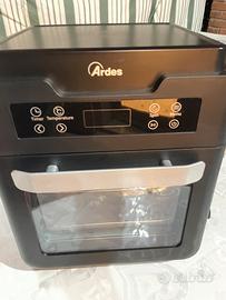 Friggitrice/forno ad aria Ardes xxl 12 litri