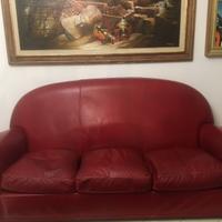 Divano Frau Vanity Fair