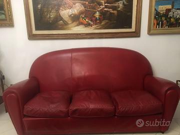 Divano Frau Vanity Fair