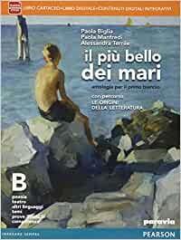 "Il più bello dei mari B" di Biglia