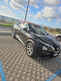Nissan Juke N Design