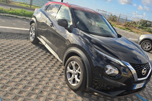 Nissan Juke N Design