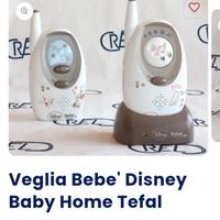 veglia Bebè Disney della TEFAL