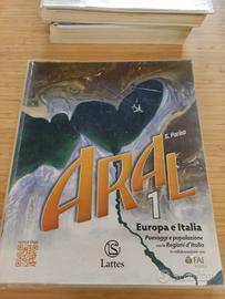 aral 1 Europa e Italia 