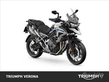 TRIUMPH Tiger 1200 Alpine Edition