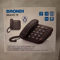 BRONDI BRAVO 15
