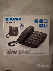 BRONDI BRAVO 15