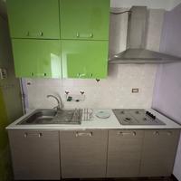 Cucina usata