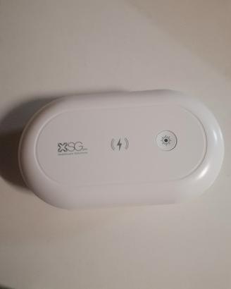 XSG S168 Sterilizzatore e Ricarica Rapida wireless