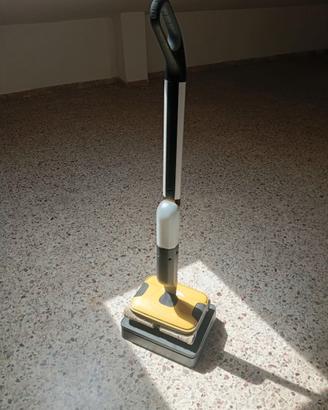 Karcher lavapavimenti