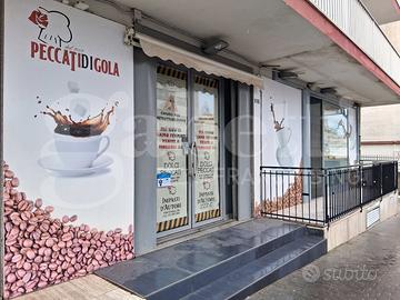Bar Ragusa [Cod. rif 3306174VCG]