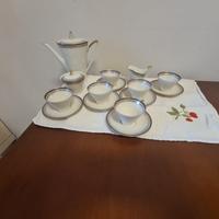 servizio da caffè Seltmann Johann