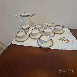 servizio da caffè Seltmann Johann