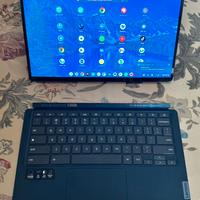 Chromebook LENOVO