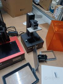 Stampante 3d Longer Orange 30 pezzi di ricambio