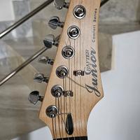 Chitarra elettrica Crafter