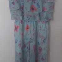 Vestito bambina 12/14 anni