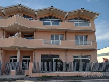 Capannone Industriale Grosseto