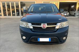 Fiat Freemont 2.0 Multijet 140 CV Lounge