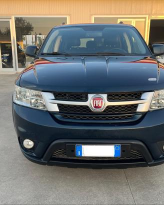 Fiat Freemont 2.0 Multijet 140 CV Lounge
