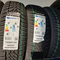 Gomme invernali nuove  Dunlop