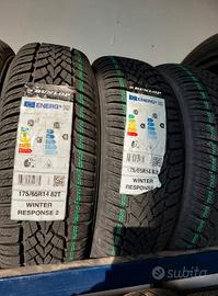 Gomme invernali nuove  Dunlop