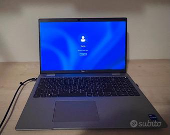 Dell Precision 3581