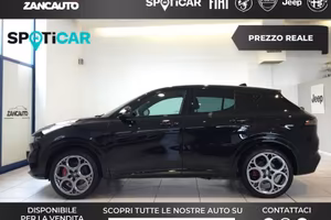 Alfa Romeo Tonale 1.3 280cv Plug-in Hybrid AT...