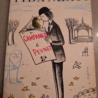 Campanile  Achille  R.Peynet Codice dei fidanzati