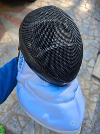 Maschera Scherma spada S/XS