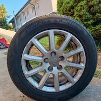 4 gomme auto (all season)