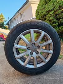 4 gomme auto (all season)