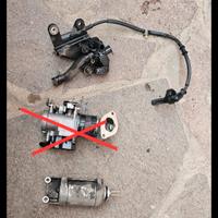 per honda sh 150 