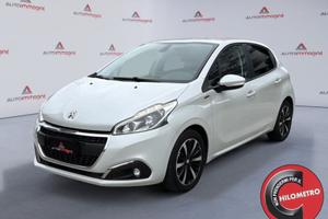 Peugeot 208 Signature PureTech 82cv S/S