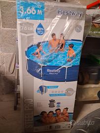 piscina per bambini 