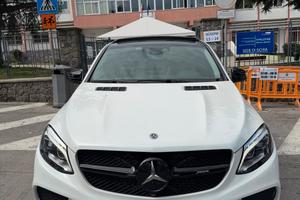 GLE 350d 4MATIC -AMG-FULL OPTIONAL-TOP