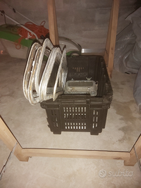 Oblò barca vela o motore