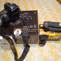 nikon d850 nital 12.000 scatti