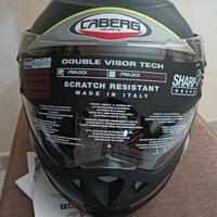 casco modulare caberg Duke 2