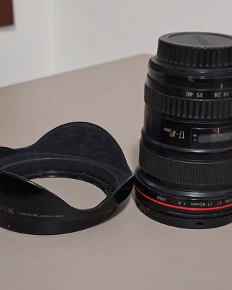 canon 17 40 f4 