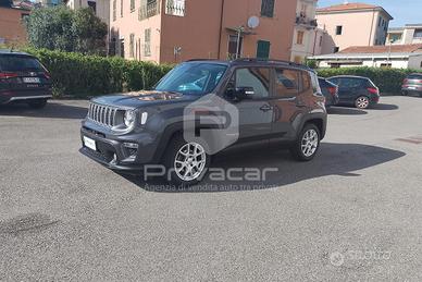 JEEP Renegade 1.0 T3 Limited