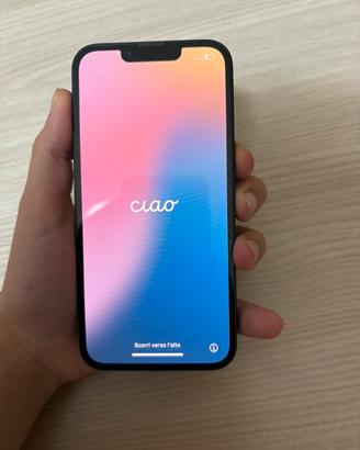 Iphone 13