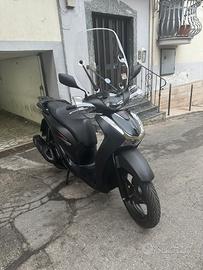 Honda sh 150 abs 2023