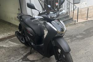 Honda sh 150 abs 2023