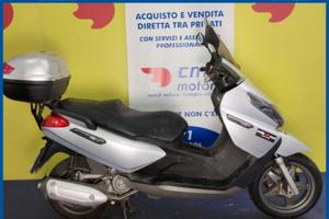 PIAGGIO X7 250 Garantito e Finanziabile