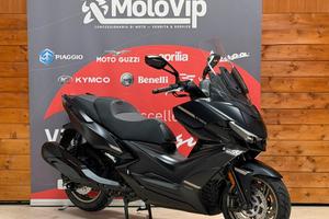 Kymco Xciting 400i VS - Rate a Interessi ZERO