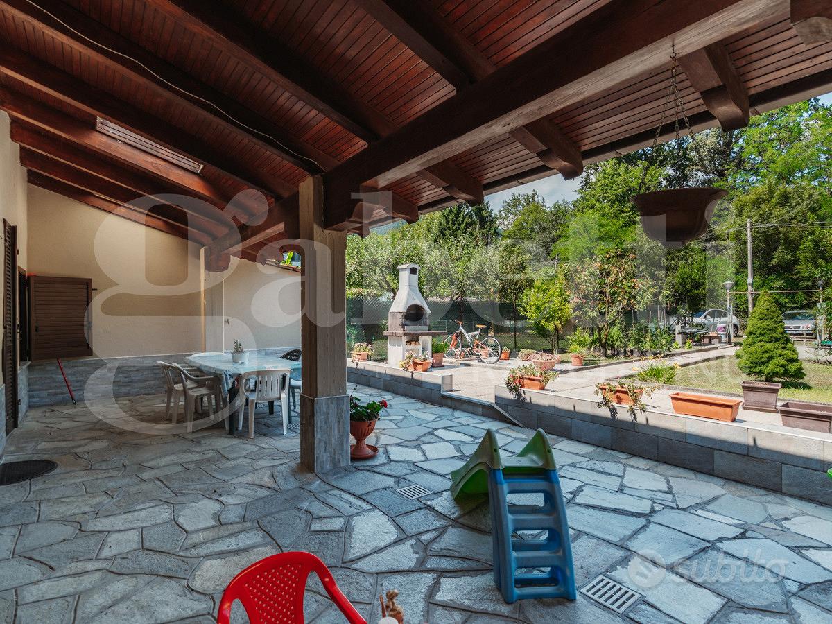Casa – Roletto, Roncaglia - Vista 4