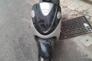 Moto elettrica