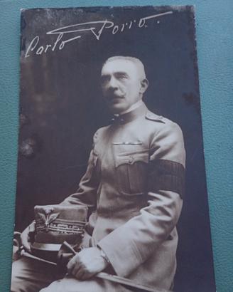 cartolina autografata 